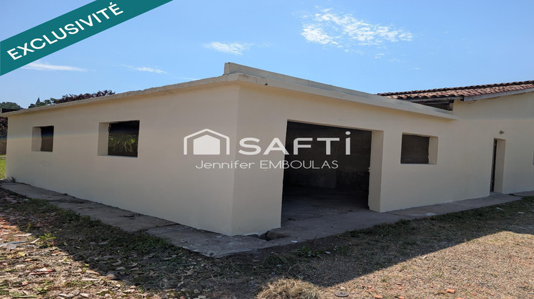 Ma-Cabane - Vente Immeuble Latresne, 120 m²