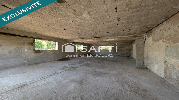 Ma-Cabane - Vente Immeuble Latresne, 120 m²