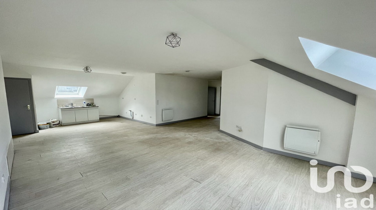 Ma-Cabane - Vente Immeuble Laurenan, 292 m²