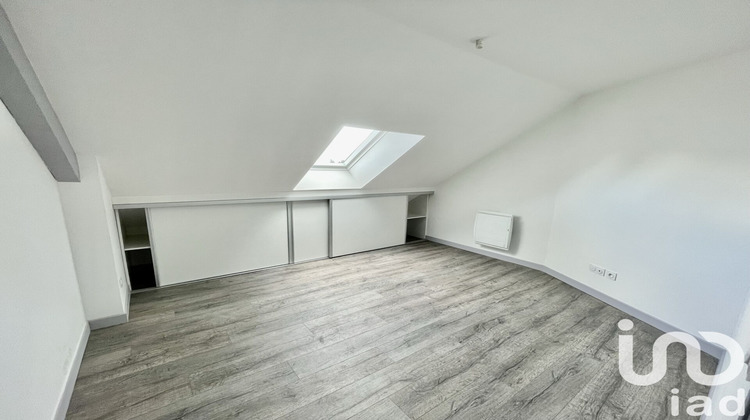 Ma-Cabane - Vente Immeuble Laurenan, 292 m²