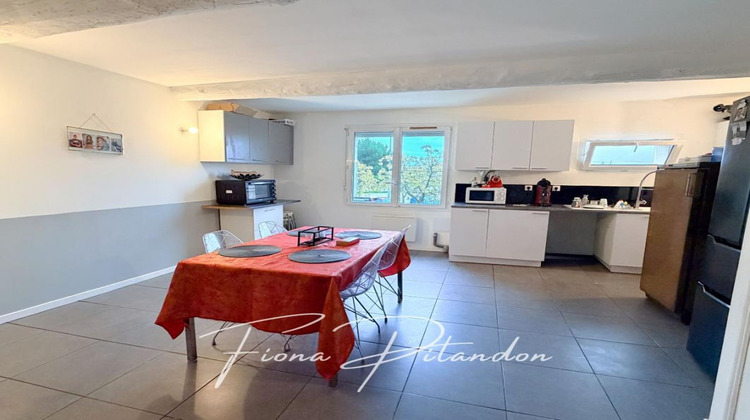 Ma-Cabane - Vente Immeuble LAURIS, 142 m²