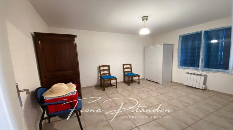 Ma-Cabane - Vente Immeuble LAURIS, 142 m²