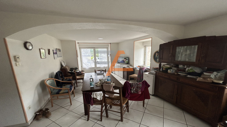 Ma-Cabane - Vente Immeuble Laussonne, 152 m²