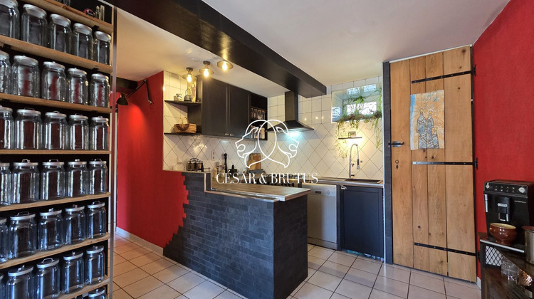 Ma-Cabane - Vente Immeuble Laussonne, 321 m²