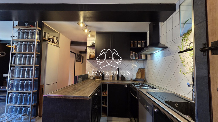 Ma-Cabane - Vente Immeuble Laussonne, 321 m²
