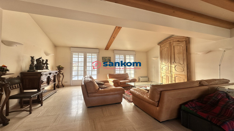 Ma-Cabane - Vente Immeuble Laussonne, 182 m²