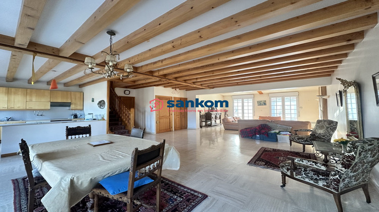 Ma-Cabane - Vente Immeuble Laussonne, 182 m²