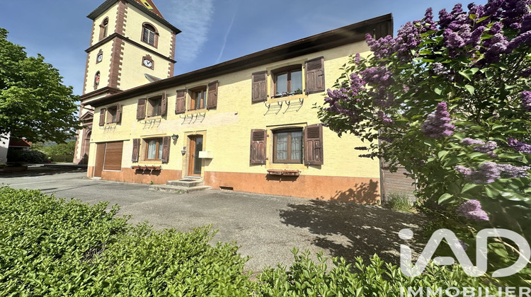 Ma-Cabane - Vente Immeuble Lauw, 164 m²