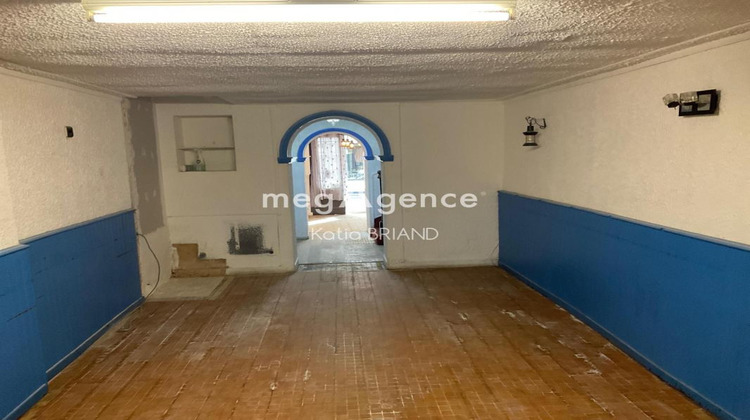 Ma-Cabane - Vente Immeuble LAVAL, 85 m²