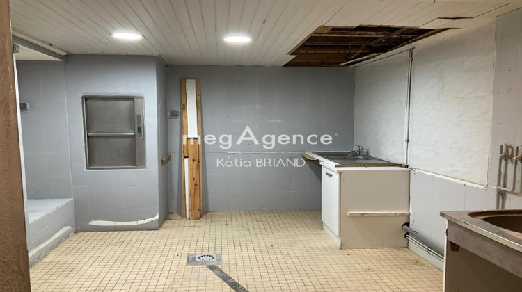 Ma-Cabane - Vente Immeuble LAVAL, 85 m²