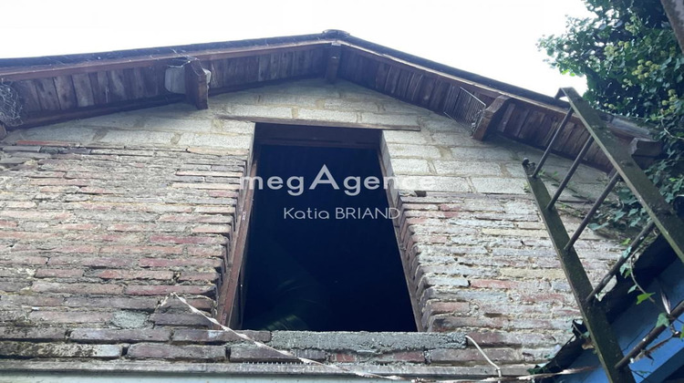 Ma-Cabane - Vente Immeuble LAVAL, 85 m²