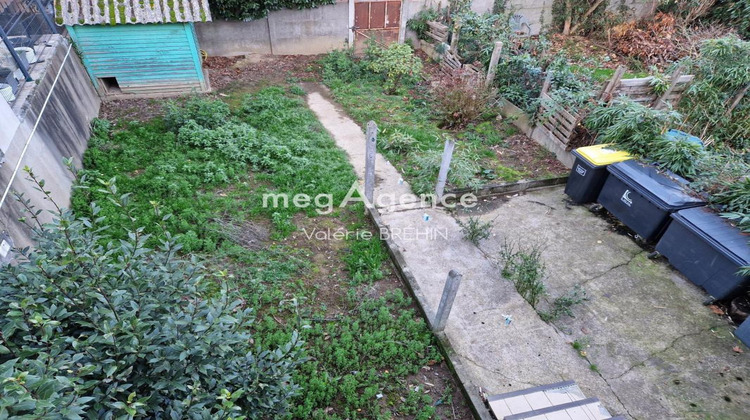 Ma-Cabane - Vente Immeuble LAVAL, 134 m²