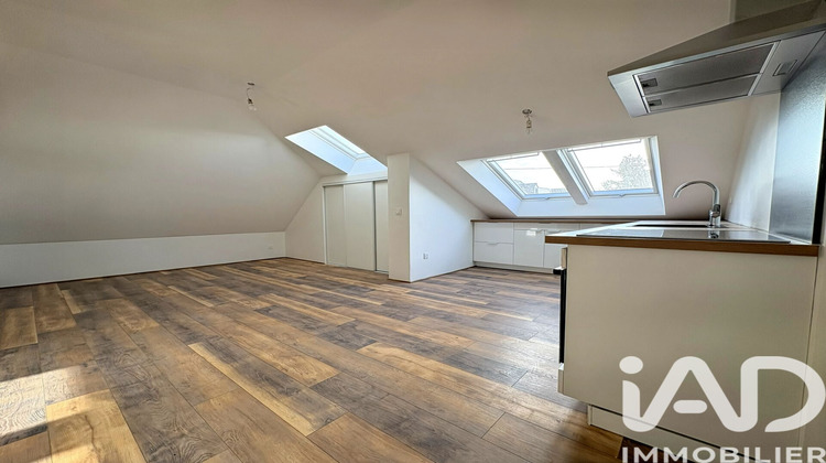 Ma-Cabane - Vente Immeuble Laval, 140 m²