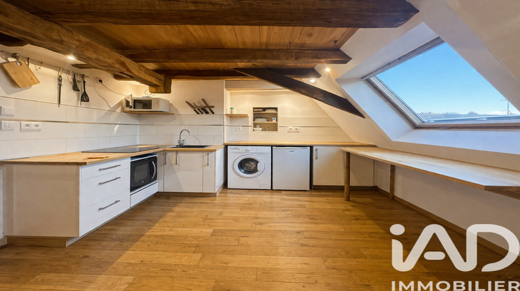Ma-Cabane - Vente Immeuble Laval, 136 m²