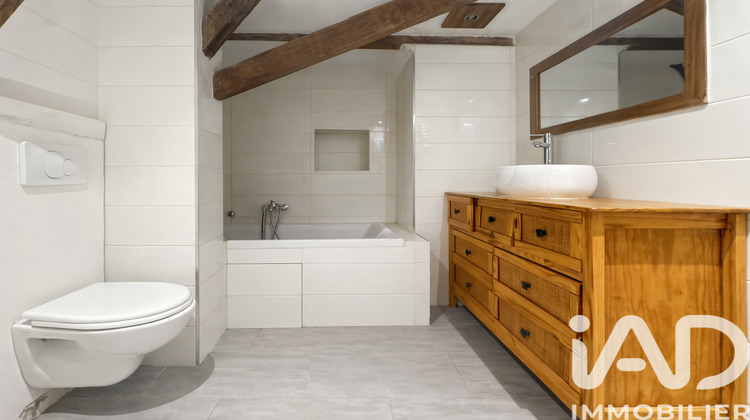 Ma-Cabane - Vente Immeuble Laval, 136 m²