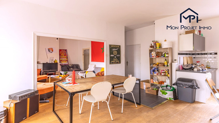 Ma-Cabane - Vente Immeuble Laval, 151 m²
