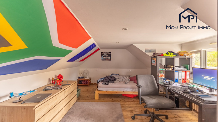 Ma-Cabane - Vente Immeuble Laval, 151 m²