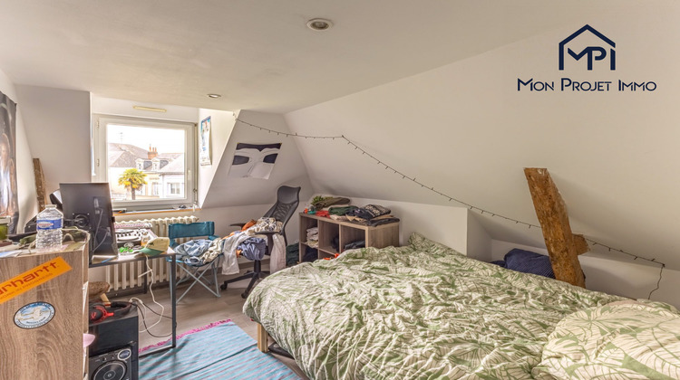 Ma-Cabane - Vente Immeuble Laval, 151 m²