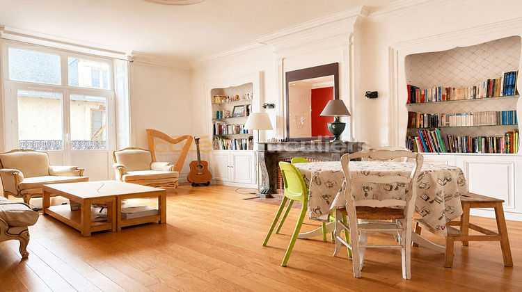 Ma-Cabane - Vente Immeuble LAVAL, 178 m²