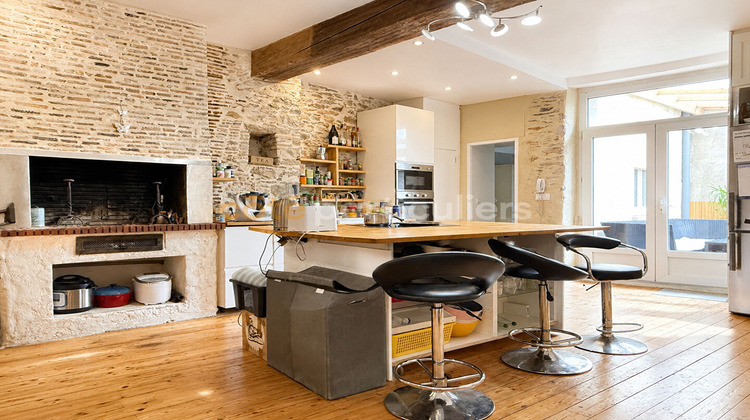 Ma-Cabane - Vente Immeuble LAVAL, 178 m²