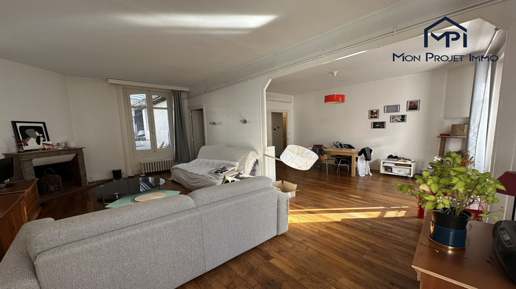 Ma-Cabane - Vente Immeuble Laval, 220 m²