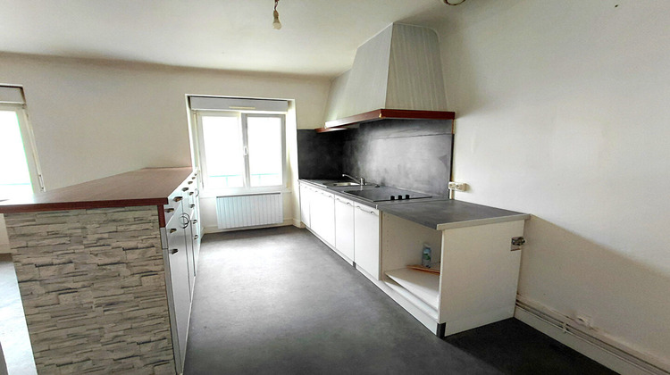 Ma-Cabane - Vente Immeuble LAVAL, 189 m²