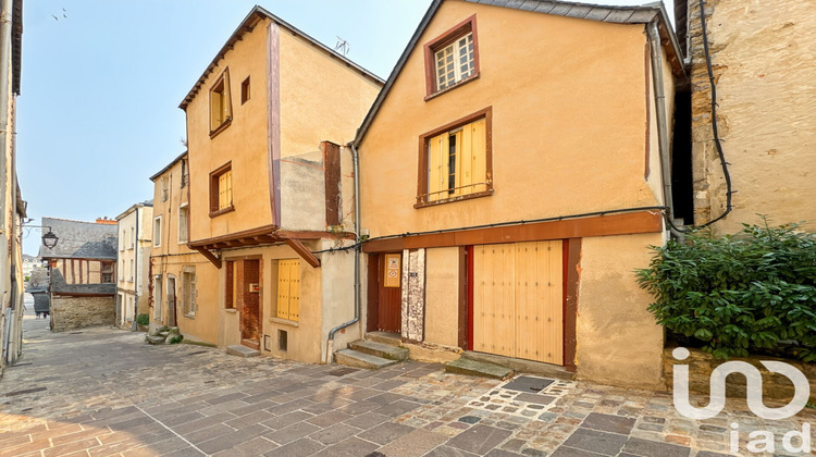 Ma-Cabane - Vente Immeuble Laval, 165 m²