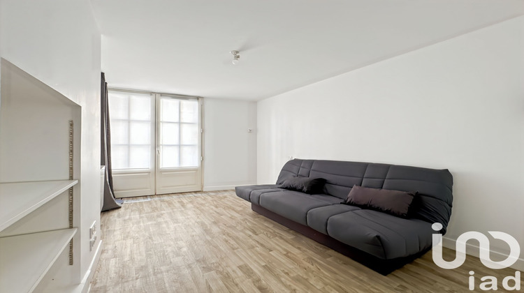 Ma-Cabane - Vente Immeuble Laval, 165 m²