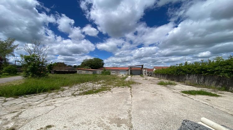 Ma-Cabane - Vente Immeuble LAVALLEE, 160 m²