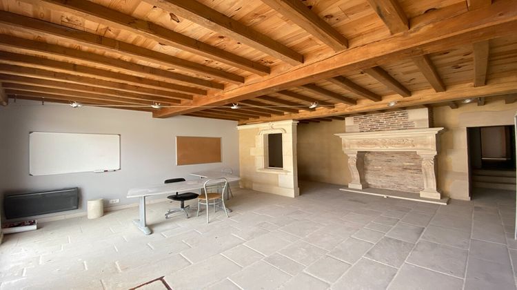 Ma-Cabane - Vente Immeuble LAVALLEE, 160 m²