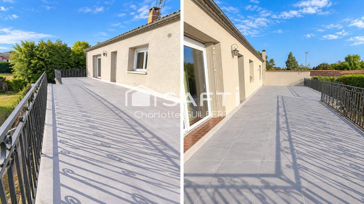 Ma-Cabane - Vente Immeuble Lavardac, 256 m²