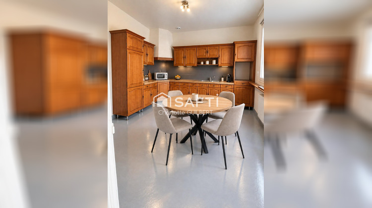 Ma-Cabane - Vente Immeuble Lavardac, 256 m²
