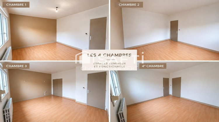 Ma-Cabane - Vente Immeuble Lavardac, 256 m²