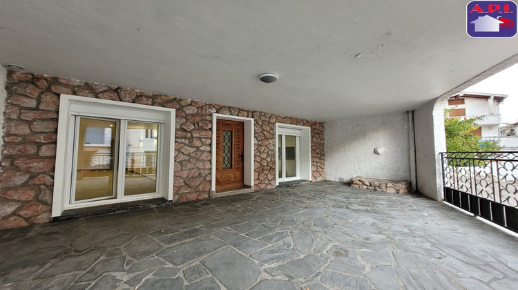 Ma-Cabane - Vente Immeuble LAVELANET, 210 m²