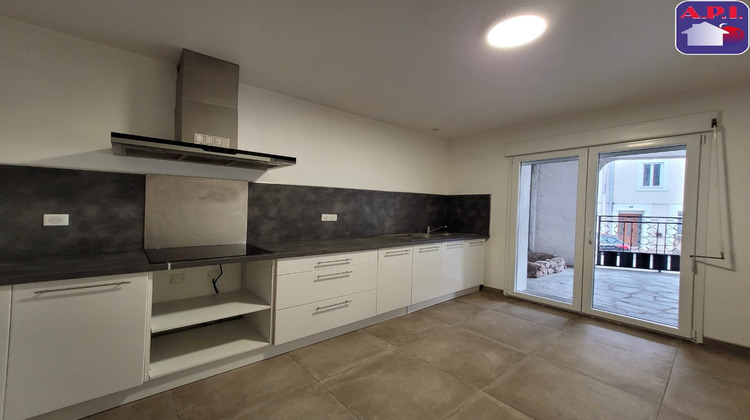 Ma-Cabane - Vente Immeuble LAVELANET, 210 m²