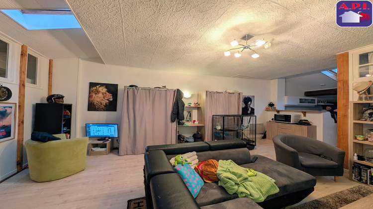 Ma-Cabane - Vente Immeuble LAVELANET, 182 m²