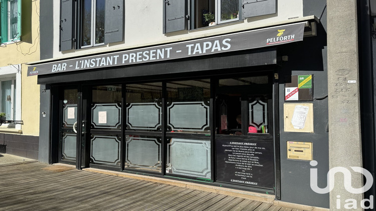 Ma-Cabane - Vente Immeuble Lavelanet, 188 m²