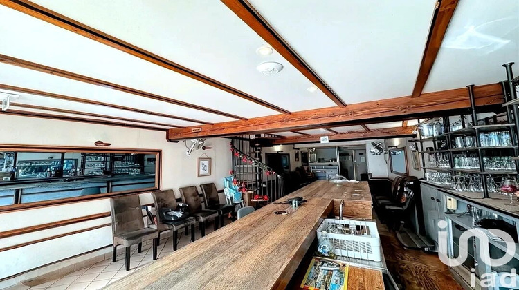 Ma-Cabane - Vente Immeuble Lavelanet, 188 m²