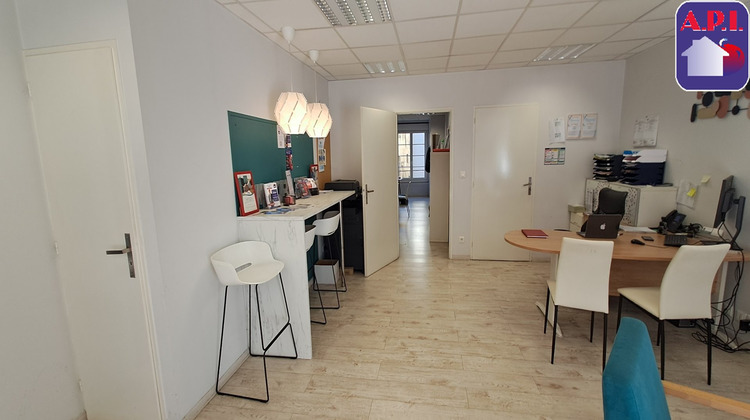 Ma-Cabane - Vente Immeuble LAVELANET, 0 m²