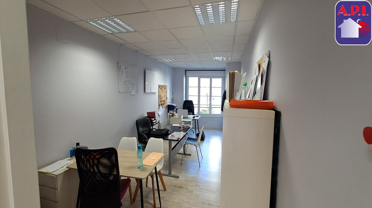 Ma-Cabane - Vente Immeuble LAVELANET, 0 m²