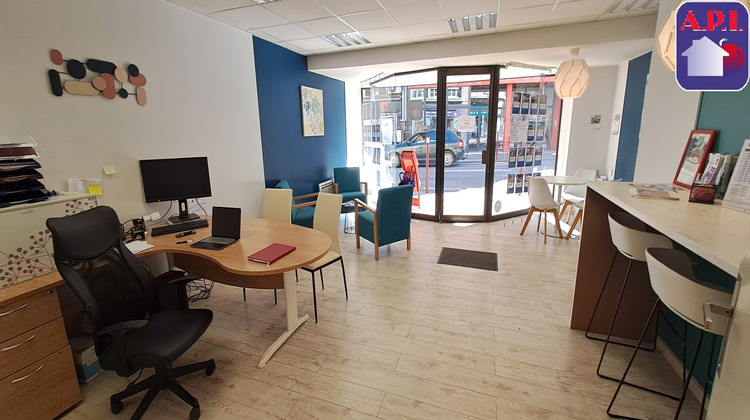Ma-Cabane - Vente Immeuble LAVELANET, 0 m²