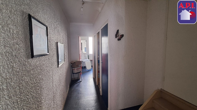 Ma-Cabane - Vente Immeuble LAVELANET, 0 m²