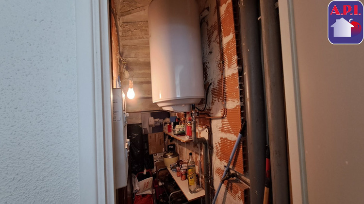 Ma-Cabane - Vente Immeuble LAVELANET, 118 m²