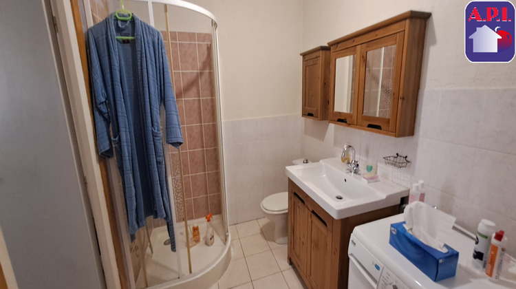 Ma-Cabane - Vente Immeuble LAVELANET, 118 m²