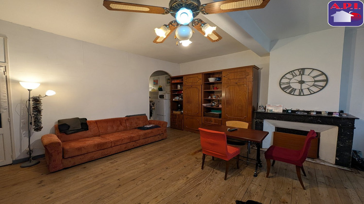 Ma-Cabane - Vente Immeuble LAVELANET, 233 m²