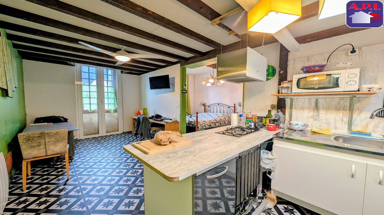 Ma-Cabane - Vente Immeuble LAVELANET, 233 m²