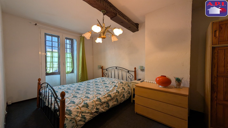 Ma-Cabane - Vente Immeuble LAVELANET, 233 m²