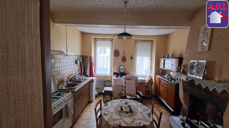 Ma-Cabane - Vente Immeuble LAVELANET, 134 m²
