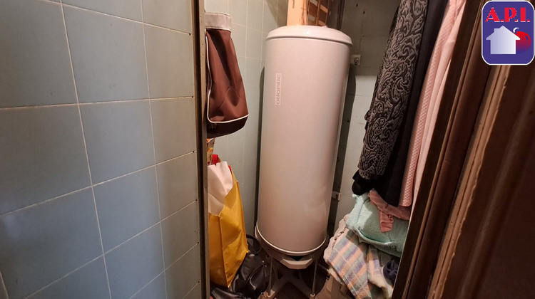 Ma-Cabane - Vente Immeuble LAVELANET, 134 m²
