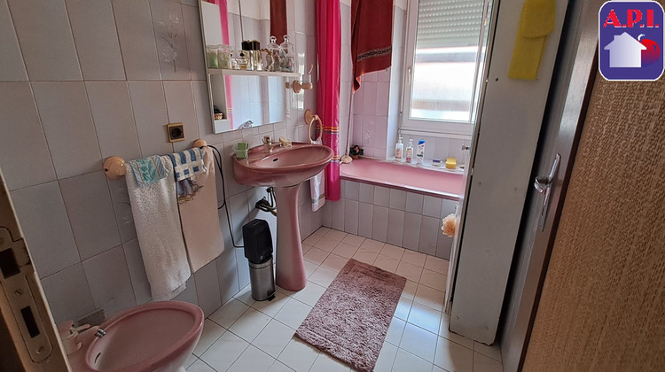 Ma-Cabane - Vente Immeuble LAVELANET, 134 m²